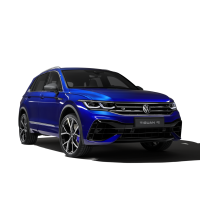 Novi VW Tiguan R stigao u Hrvatsku