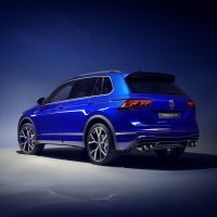 Novi VW Tiguan R stigao u Hrvatsku