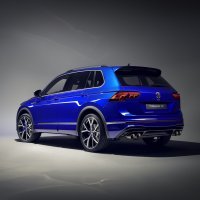 Novi VW Tiguan R stigao u Hrvatsku