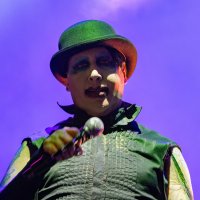 Marilyn Manson