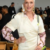 Maye Musk