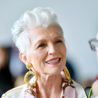 Maye Musk