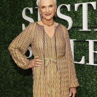 Maye Musk