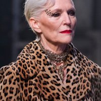 Maye Musk