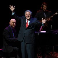 Tony Bennett