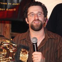 Dustin Diamond