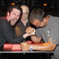 Dustin Diamond