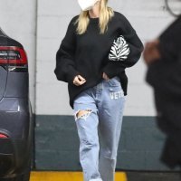 Justin Bieber i Hailey Bieber