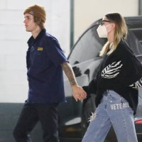 Justin Bieber i Hailey Bieber