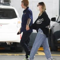 Justin Bieber i Hailey Bieber
