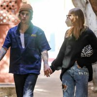 Justin Bieber i Hailey Bieber