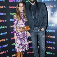 Korana Gvozdić, Ivan Šarić