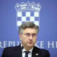 Andrej Plenković dao izjavu nakon sastanka vladajuće većine