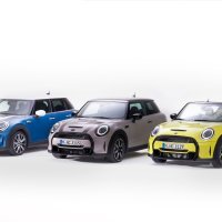 Veliko ažuriranje MINI modela za 2021. godinu