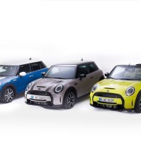 Veliko ažuriranje MINI modela za 2021. godinu