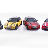 Veliko ažuriranje MINI modela za 2021. godinu