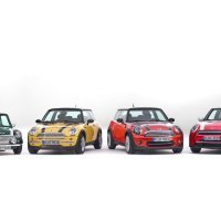 Veliko ažuriranje MINI modela za 2021. godinu