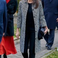 Kraljica Letizia