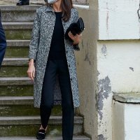 Kraljica Letizia
