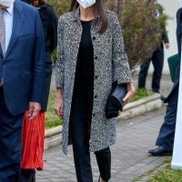 Kraljica Letizia