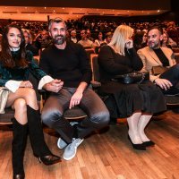 Nives Ivanišević, Goran Ivanišević