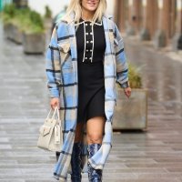 Ashley Roberts