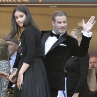 John Travolta, Ella Travolta