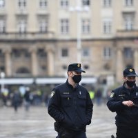 Prosvjed poduzetnika