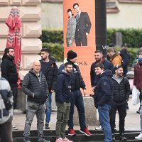 Prosvjed poduzetnika