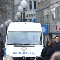 Prosvjed poduzetnika