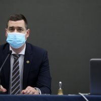 Zagreb: Sjednica Gradske skupštine