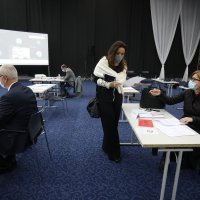 Zagreb: Sjednica Gradske skupštine