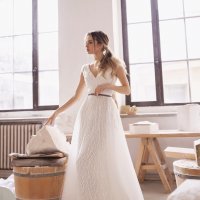 Alduk Bridal kolekcija