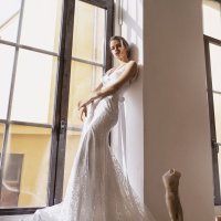 Alduk Bridal kolekcija