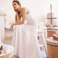 Alduk Bridal kolekcija