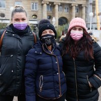 Prosvjed poduzetnika