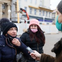 Prosvjed poduzetnika