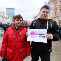 Prosvjed poduzetnika