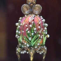 Fabergéova jaja