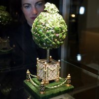Fabergéova jaja