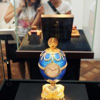 Fabergéova jaja