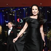 Andie MacDowell