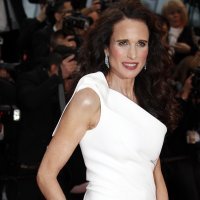 Andie MacDowell