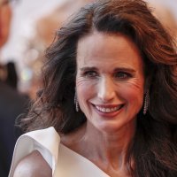 Andie MacDowell