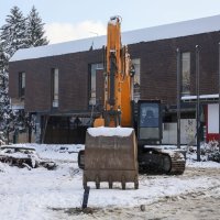 Petrinjka prije rušenja