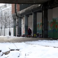 Petrinjka prije rušenja