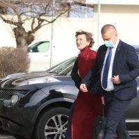 Martina Dalić