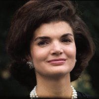 Jacqueline Kennedy