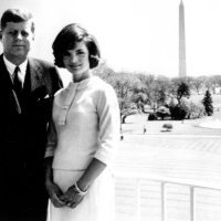 Jacqueline Kennedy