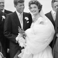 Jacqueline Kennedy